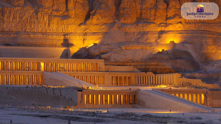 Classical Egypt Tour & Nile Cruise - 11 days